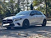 Mercedes-Benz Classe A IV BERLINE 200 D PROGRESSIVE LINE 8G-DCT thumbnail