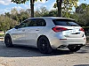 Mercedes-Benz Classe A IV BERLINE 200 D PROGRESSIVE LINE 8G-DCT thumbnail