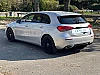 Mercedes-Benz Classe A IV BERLINE 200 D PROGRESSIVE LINE 8G-DCT thumbnail