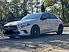 Mercedes-Benz Classe A IV BERLINE 200 D PROGRESSIVE LINE 8G-DCT thumbnail