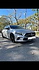 Mercedes-Benz Classe A IV BERLINE 200 D PROGRESSIVE LINE 8G-DCT thumbnail
