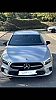 Mercedes-Benz Classe A IV BERLINE 200 D PROGRESSIVE LINE 8G-DCT thumbnail