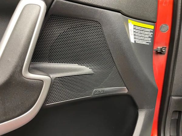 Ds 4 Crossback 1.2 PureTech*SOUND DENON*GPS*1ER PROP*GARANTIE*