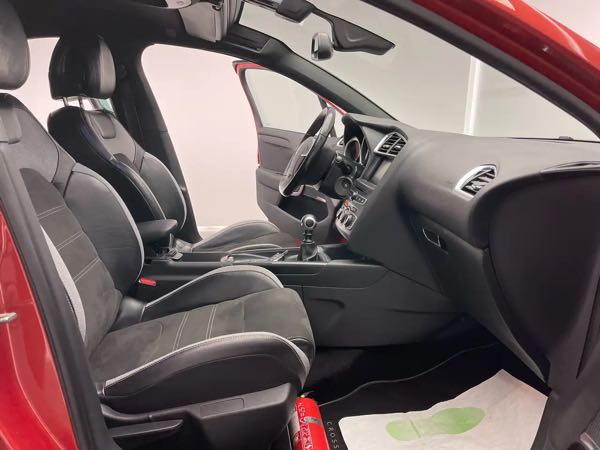 Ds 4 Crossback 1.2 PureTech*SOUND DENON*GPS*1ER PROP*GARANTIE*