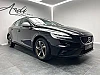 Volvo V40 2.0 D2 R-Design *GARANTIE 12 MOIS*GPS*CUIR*XENON* thumbnail