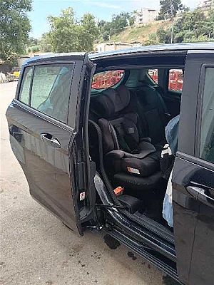 Ford B-max 1.4 90 TREND BVM