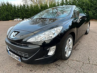 Peugeot 308 CC 2.0 HDI 140 FAP FELINE