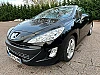 Peugeot 308 CC 2.0 HDI 140 FAP FELINE thumbnail