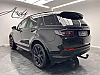 Land Rover Discovery Sport 2.0TD4*FULL BLACK*MERIDIAN*CARPLAY*CAMERA*GARANTIE thumbnail