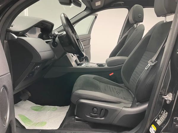 Land Rover Discovery Sport 2.0TD4*FULL BLACK*MERIDIAN*CARPLAY*CAMERA*GARANTIE