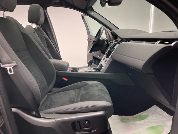 Land Rover Discovery Sport 2.0TD4*FULL BLACK*MERIDIAN*CARPLAY*CAMERA*GARANTIE