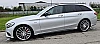Mercedes-Benz Classe C IV SW 450 AMG 4MATIC SPEEDSHIFT MCT AMG thumbnail