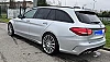Mercedes-Benz Classe C IV SW 450 AMG 4MATIC SPEEDSHIFT MCT AMG thumbnail