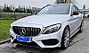 Mercedes-Benz Classe C IV SW 450 AMG 4MATIC SPEEDSHIFT MCT AMG thumbnail