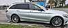 Mercedes-Benz Classe C IV SW 450 AMG 4MATIC SPEEDSHIFT MCT AMG thumbnail