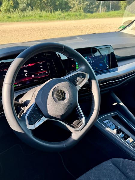 Volkswagen Golf golf