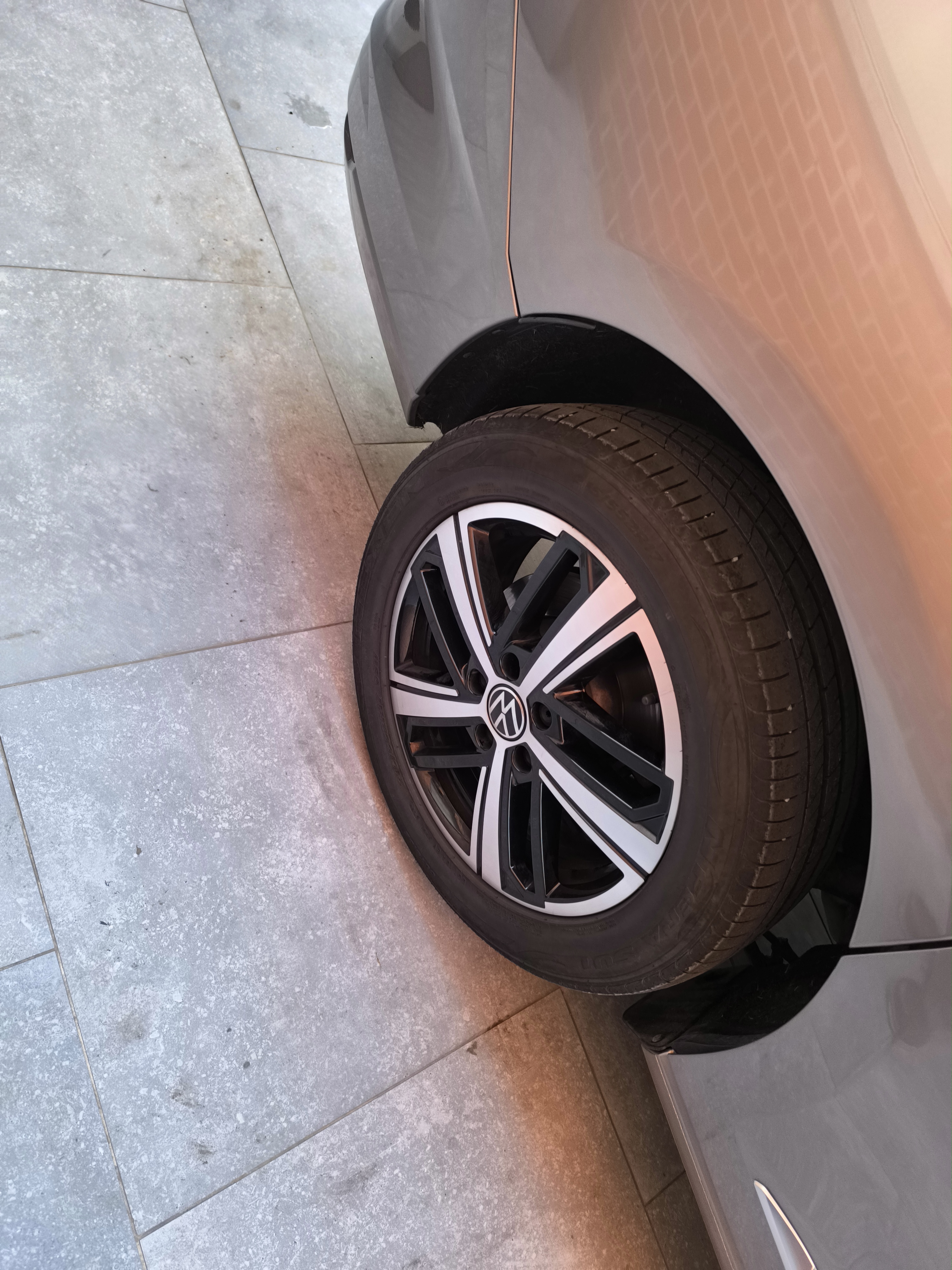 Volkswagen Caddy V MAXI 2.0 TDI 122 STYLE BVM6