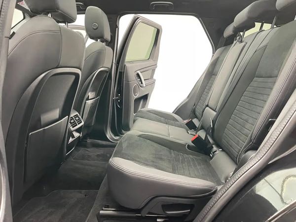 Land Rover Discovery Sport 2.0TD4*FULL BLACK*MERIDIAN*CARPLAY*CAMERA*GARANTIE