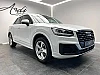Audi Q2 30 TDi*GPS*LED*SIEGES CHAUFF*1ER PROP*GARANTIE* thumbnail