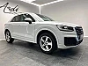 Audi Q2 30 TDi*GPS*LED*SIEGES CHAUFF*1ER PROP*GARANTIE* thumbnail