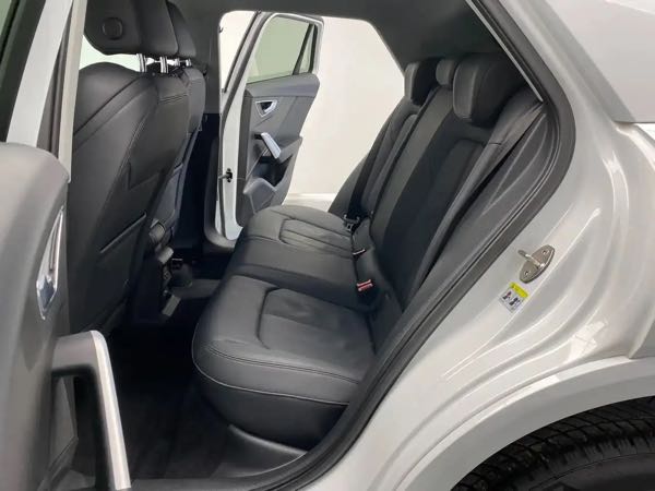 Audi Q2 30 TDi*GPS*LED*SIEGES CHAUFF*1ER PROP*GARANTIE*