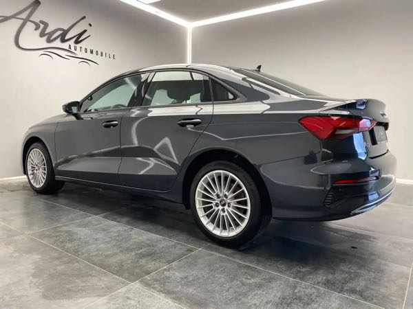 Audi A3 30 TFSI*41 000KM*CARPLAY*1ER PROPRIETAIRE*GARANTIE