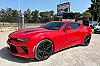 Chevrolet Camaro SS 6.2 V8 CARTE GRISE FRANCAISE thumbnail