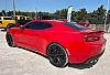 Chevrolet Camaro SS 6.2 V8 CARTE GRISE FRANCAISE thumbnail