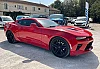 Chevrolet Camaro SS 6.2 V8 CARTE GRISE FRANCAISE thumbnail