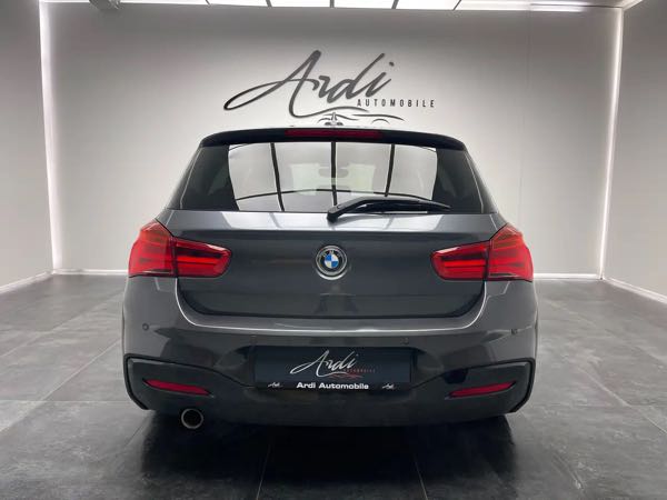 Bmw Serie 1 16 d*PACK M*ALCANTARA*SIEGES CHAUFF*GPS*LED*GARANTIE*