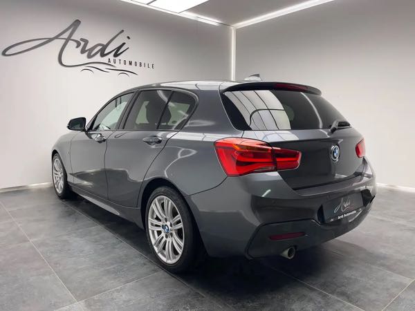 Bmw Serie 1 16 d*PACK M*ALCANTARA*SIEGES CHAUFF*GPS*LED*GARANTIE*