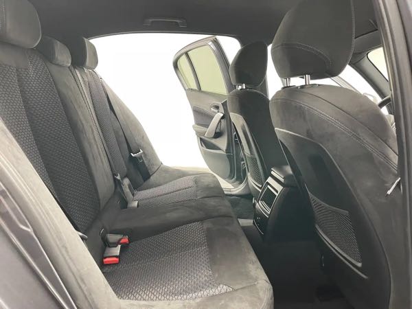 Bmw Serie 1 16 d*PACK M*ALCANTARA*SIEGES CHAUFF*GPS*LED*GARANTIE*