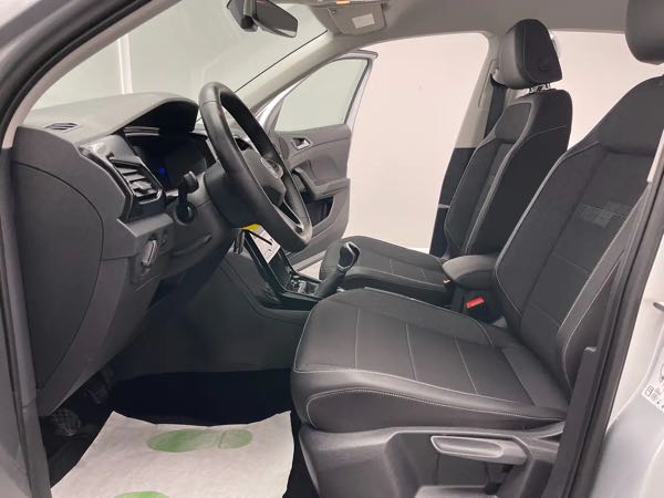 Volkswagen T-cross 1.0TSI*5000KM*CARPLAY*CAMERA*1 PROP*GARANTIE USINE