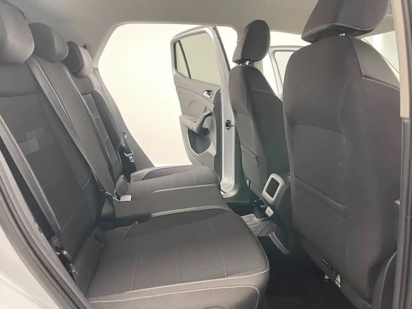 Volkswagen T-cross 1.0TSI*5000KM*CARPLAY*CAMERA*1 PROP*GARANTIE USINE