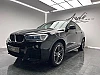 Bmw X4 2.0 dA xDrive*PACK M*HARMAN/KARDON*GPS*GARANTIE thumbnail