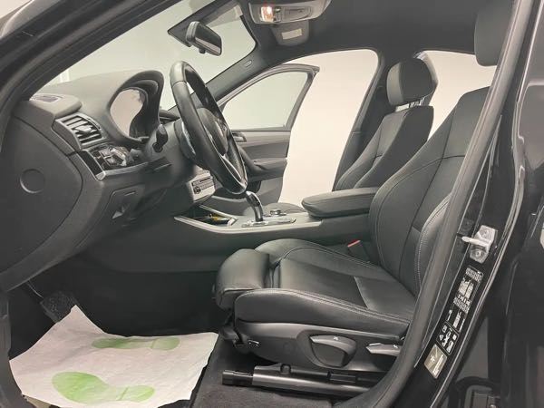 Bmw X4 2.0 dA xDrive*PACK M*HARMAN/KARDON*GPS*GARANTIE