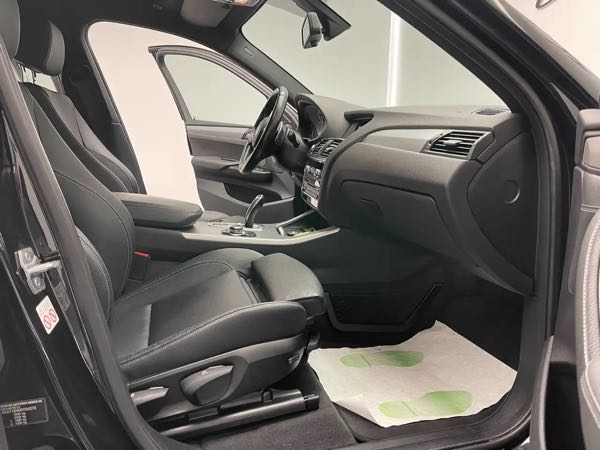 Bmw X4 2.0 dA xDrive*PACK M*HARMAN/KARDON*GPS*GARANTIE