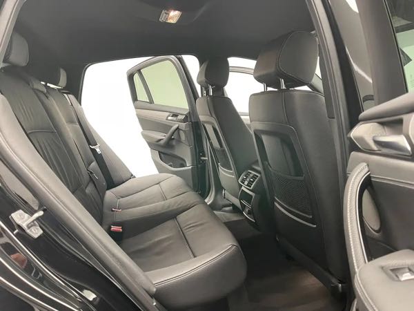 Bmw X4 2.0 dA xDrive*PACK M*HARMAN/KARDON*GPS*GARANTIE