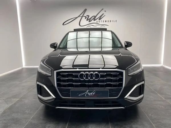 Audi Q2 30 TDi S tronic*48 000KM*GPS*1ER PROP*GARANTIE*