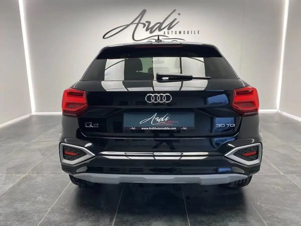 Audi Q2 30 TDi S tronic*48 000KM*GPS*1ER PROP*GARANTIE*