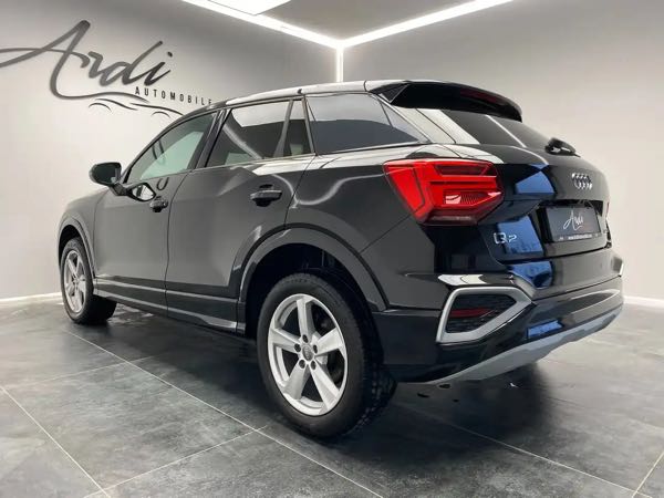Audi Q2 30 TDi S tronic*48 000KM*GPS*1ER PROP*GARANTIE*