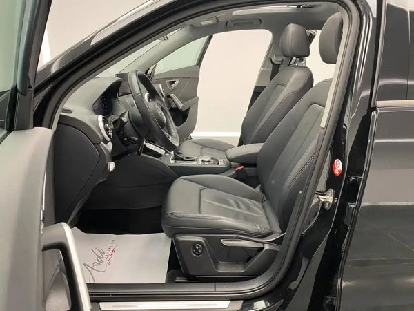 Audi Q2 30 TDi S tronic*48 000KM*GPS*1ER PROP*GARANTIE*