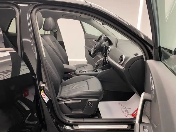 Audi Q2 30 TDi S tronic*48 000KM*GPS*1ER PROP*GARANTIE*