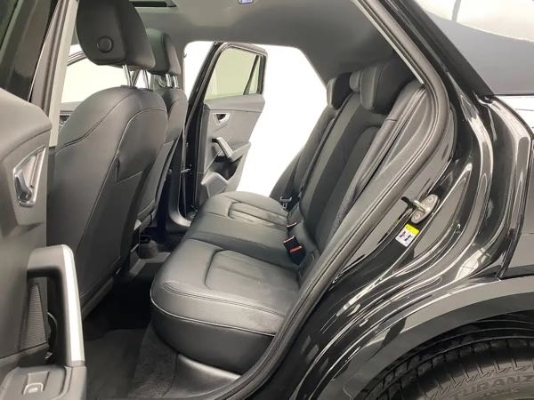 Audi Q2 30 TDi S tronic*48 000KM*GPS*1ER PROP*GARANTIE*