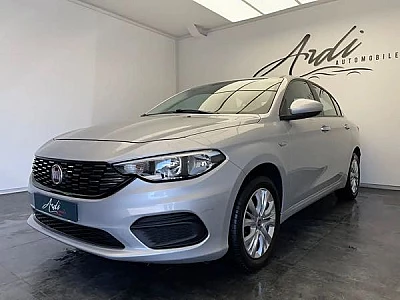 Fiat Tipo 1.4i*48 000KM*GPS*1ER PROPRIETAIRE*GARANTIE*