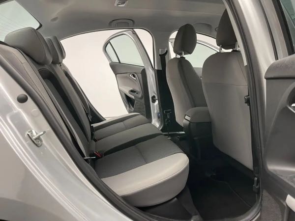 Fiat Tipo 1.4i*48 000KM*GPS*1ER PROPRIETAIRE*GARANTIE*