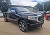 Dodge Ram 1500 LARAMIE SPORT PACK V8 5.7 HEMI thumbnail