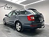 Skoda Octavia 1.6 CR TDi*GPS*CRUISE*AIRCO*1ER PROP*GARANTIE* thumbnail