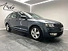 Skoda Octavia 1.6 CR TDi*GPS*CRUISE*AIRCO*1ER PROP*GARANTIE* thumbnail