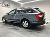 Skoda Octavia 1.6 CR TDi*GPS*CRUISE*AIRCO*1ER PROP*GARANTIE* thumbnail